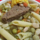 Mi Peru Comida