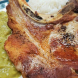 Mi Peru Comida