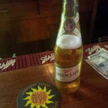 Chipp Inn Comida