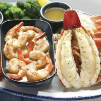 Red Lobster Clovis food