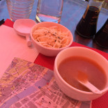 Sushy Dee Comida