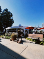 Native Foods Outpost outside