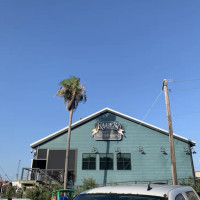 Katie's Seafood House outside