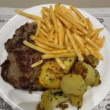 Mainau Comida
