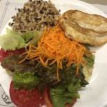 Mainau Comida