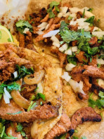Mi Pueblo Mexican food