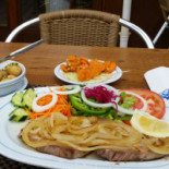Da Julia Comida
