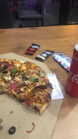 Domino's Pizza Karataş food