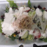 Twisted Rootz Comida