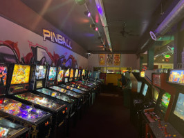 8-bit Arcade inside