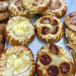 Les Massilious Marseille Comida