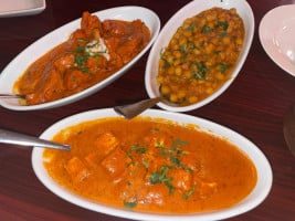 Masala King food