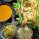 Do Buda Comida