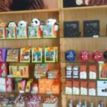 Cacau Show Nourriture