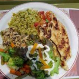 Cais Comida