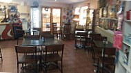 Cafe 4342 inside