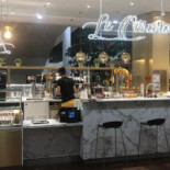Le Cesaro Comida