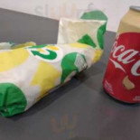 Subway Nourriture