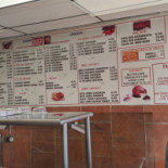 Boulevard Fish Chips Comida