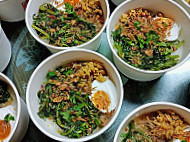 Bubur De Jj food