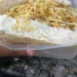 Republica Do Acam Nourriture
