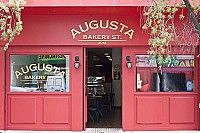 Augusta Bakery St. inside
