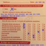 Sniff Cardápio