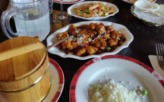China-ki food