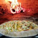 Pizzaria Marcello Comida