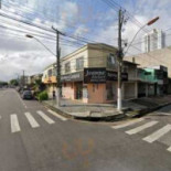 Sabor Da Casa Exterior