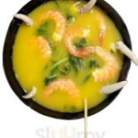 Sabor Da Casa Comida