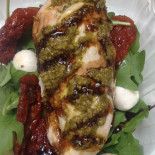 Cafolla's Comida