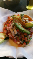 Mariscos Altata food