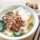 Steam Cai Kuih (wei Xin Shi) Comida