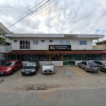 E Pizzaria Xl Extérieur