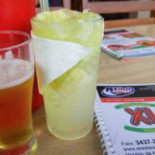E Pizzaria Xl Nourriture