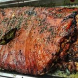 Cor De Bou Comida