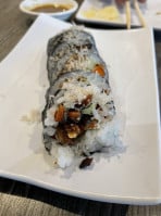 Momoya Sushi food