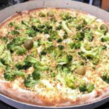 Pizzaria Toscana Nourriture