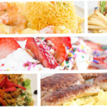 Kozy Korner Comida