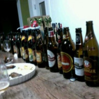 Bodega Do Richter food