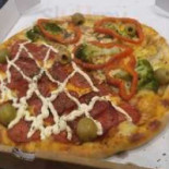 New York Pizza Grill Nourriture