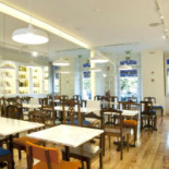 A Ucharia Comida