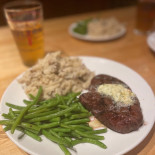 Butcher Block Comida