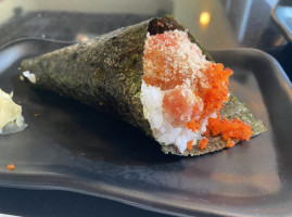 Mt Fuji Hibachi And Sushi food