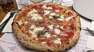 Nap Neapolitan Authentic Pizza food