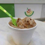 Yogoberry Comida