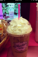 Marylou's Coffee outside