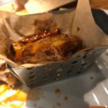 Chili's Comida