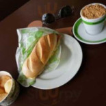 Café Café Nourriture